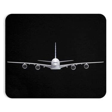 AIRBUS AIRCRAFT 380 - MOUSE PAD Printify